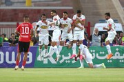 اعلام ترکیب پرسپولیس برای دیدار با ذوب آهن