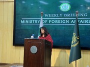 پاکستان از توافق تهران-واشنگتن برای مبادله زندانیان استقبال کرد