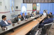 معاون استاندار یزد: زمینه برگزاری انتخابات سالم با مشارکت اکثریت در استان فراهم است