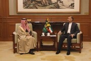 Teherán y Riad abogan por abrir nuevo capítulo en nexos bilaterales