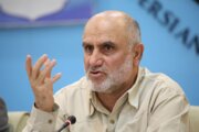 استاندار بوشهر: جبهه مقاومت آمریکا را در جهان تحقیر کرد