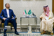 ايران والسعودية تتفقان على تشكيل لجان مشتركة للتعاون في مختلف المجالات
