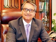 ایران و پاکستان کے درمیان تعلقات وقت کے ساتھ مزيد مستحکم ہوں گے، پاکستان کے عبوری وزیر خارجہ