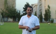 سرپرست تیم فوتبال مس‌رفسنجان:‌ مذاکره‌ای با سامره نداشته‌ایم