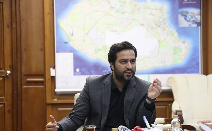 کنسرسیوم گردشگری؛ نوشدارویی بر تابستان کیش