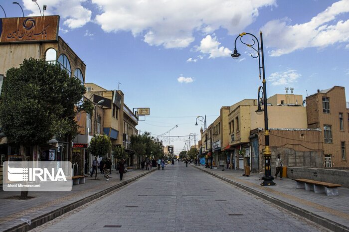 افزایش جان‌باختگان تصادفات شهری سمنان تا خطرساز بودن برخی معابر با مشکل ساختاری