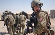 ائتلاف بین‌المللی بدنبال برگزاری رزمایش نظامی در شمال عراق