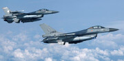 موافقت آمریکا با ارسال جنگنده‌های اف-۱۶ از دانمارک و هلند به اوکراین