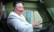 اعلام آمادگی آمریکا برای مذاکرات بدون پیش‌شرط با رهبر کره شمالی