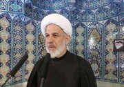 دشمنان قسم خورده ملت ایران آرزوی بازگشت به این کشور را به گور خواهند برد