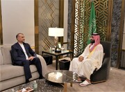 FM: Iran, KSA agree on regional security