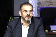 فیلم /آرامگاه تاریخی "جوی هرهر" یزد مرکز فرهنگی و گردشگری می‌شود