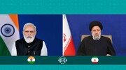 Иран и Индия призвали прекратить нападения сионистского режима на Газу