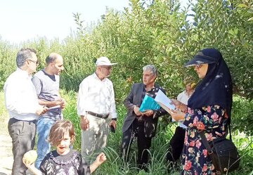 ۱۷ هزار کشاورز در اجرای طرح جامع ترویج احیای دریاچه ارومیه مشارکت دارند