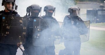 Insécurité à Marseille : la CRS 8 déployée par le ministère de l’Intérieur