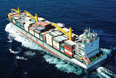 پیش‌نویس لایحه «کشتیرانی تجاری ایران» در مشهد تصویب شد
