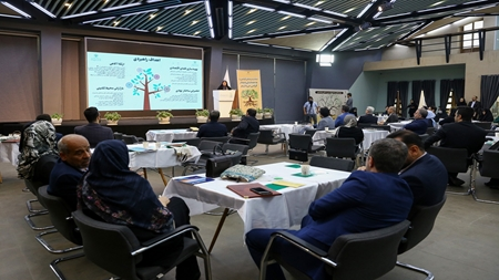 تحقق قانون مالکیت دارایی های نامشهود نیازمند همکاری قوای سهگانه است 2 تحقق قانون مالکیت دارایی های نامشهود نیازمند همکاری قوای سهگانه است