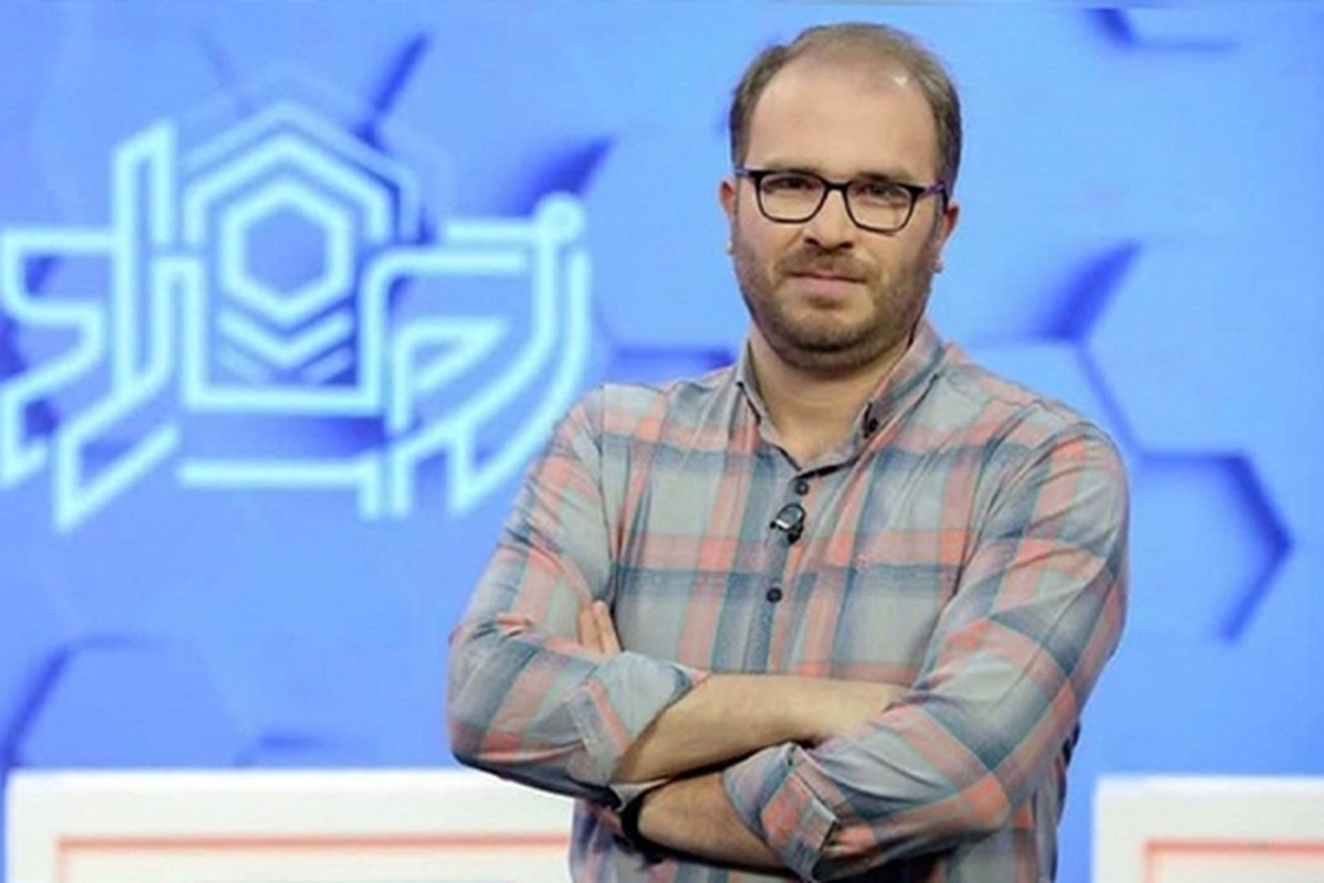 پخش برنامه «پاورقی» با حمایت مخاطبان و پیمان جبلی