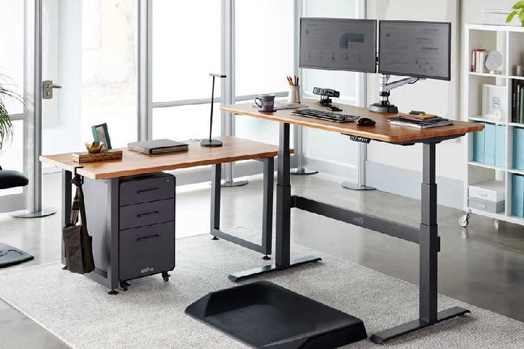 آیا میز ایستاده برای شما مناسب است؟