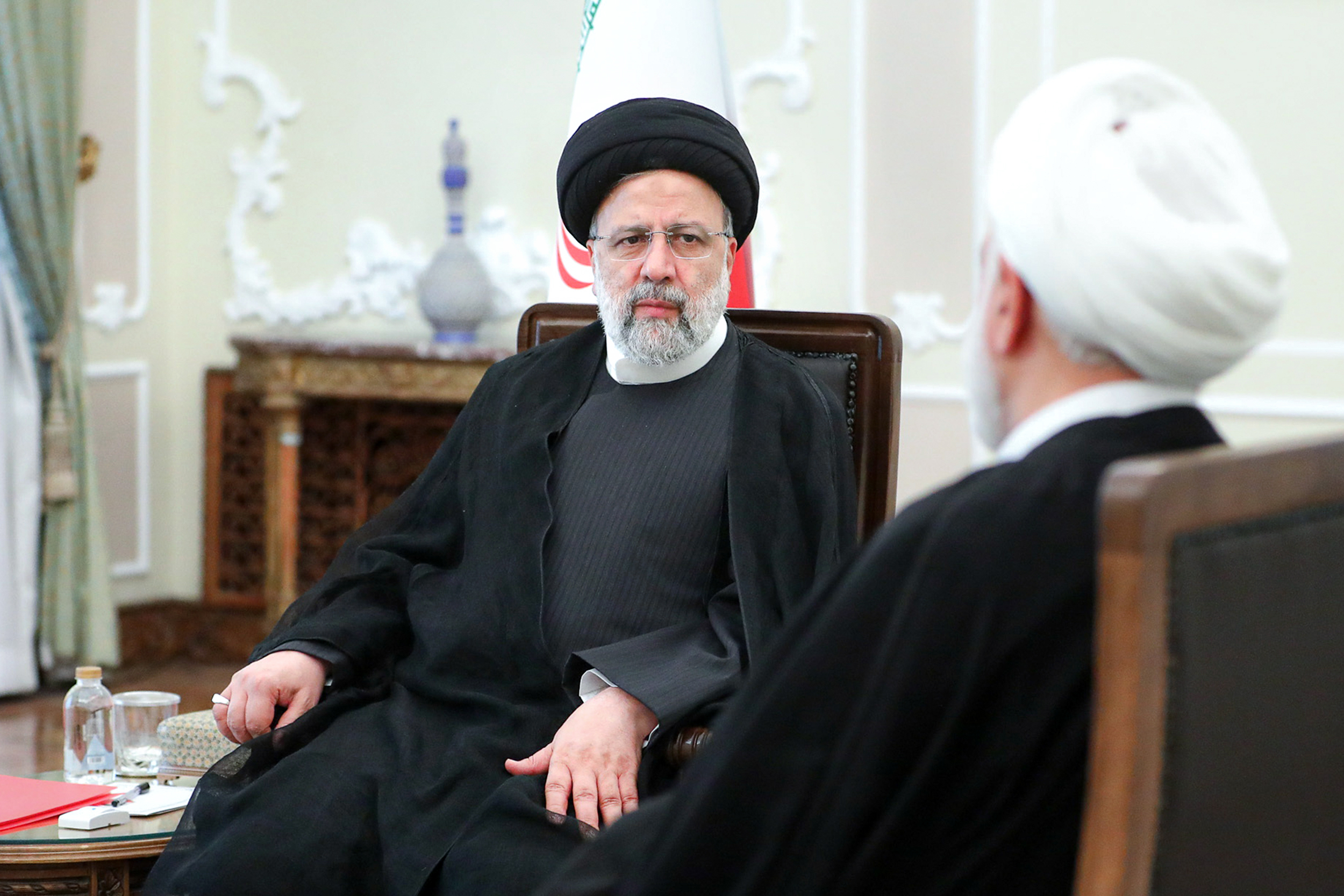 نشست سران قوا به میزبانی رئیسجمهور برگزار شد