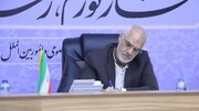 استاندار خوزستان درگذشت مادر شهید علی هاشمی را تسلیت گفت