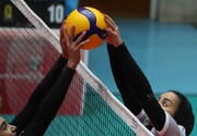 ترکیب تیم دختران نوجوان قم برای مسابقات والیبال قهرمانی کشور اعلام شد