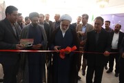 ۱۹۷ واحد مسکونی جدید در مشهد بهره برداری شد