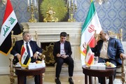 Iran, Iraq to boost trade ties based on agricultural calendar