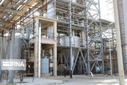 Iran starts works for major petchem plant in west