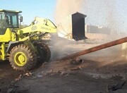دادستان کرمان بر برخورد جدی با حفرکنندگان چاه‌های غیرمجاز تاکید کرد