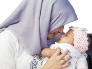«آوای لالایی» بر میزان حجم شیر مادران نوزادان نارس موثر است