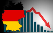 گلوب اند میل: آلمان به عنوان منبع اتکای اروپا دچار رکود اقتصادی است