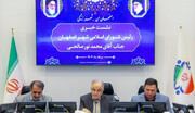 ۱۰ درصد از بودجه شهرداری اصفهان صرف فعالیت‌ فرهنگی می‌شود