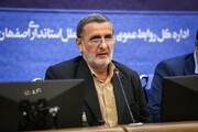 فعالان اقتصادی دِین خود را برای برگزاری کنگره ۲۴ هزار شهید اصفهان ادا کنند