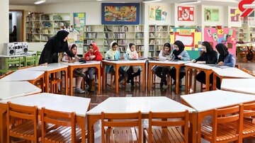 ۳۰ کانون پرورش فکری کودکان و نوجوانان در لرستان فعال است