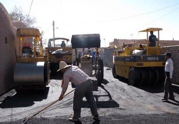 بخشداری شریف آباد پاکدشت با هفت طرح عمرانی به استقبال هفته دولت می‌رود