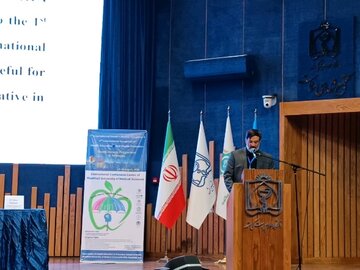 نخستین کنگره بین‌المللی «سواد سلامت» در مشهد برگزار شد