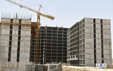 بنیاد مسکن ۲۵ هزار واحد مسکونی در سیستان و بلوچستان در حال ساخت دارد 
