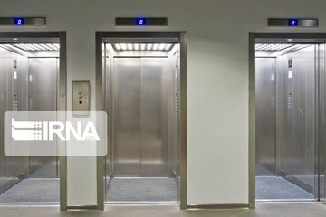 ۷۶۱ تاییدیه ایمنی آسانسور در لرستان صادر شد