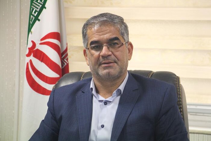 اصلاح ساختار تامین توزیع آرد و نان دستاورد ماندگار دولت در مازندران