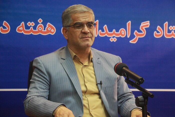 اصلاح ساختار تامین توزیع آرد و نان دستاورد ماندگار دولت در مازندران