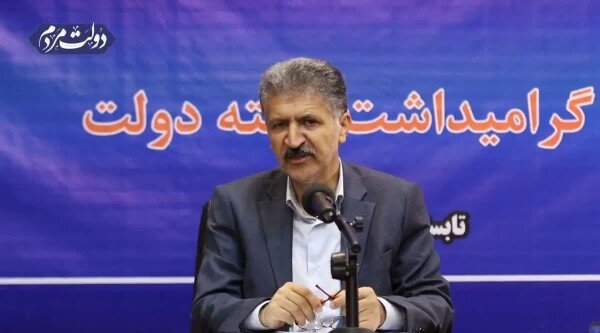 رشد چهار برابری اعتبارات حوزه آب دستاورد ماندگار دولت سیزدهم در مازندران 2 رشد چهار برابری اعتبارات حوزه آب دستاورد ماندگار دولت سیزدهم در مازندران