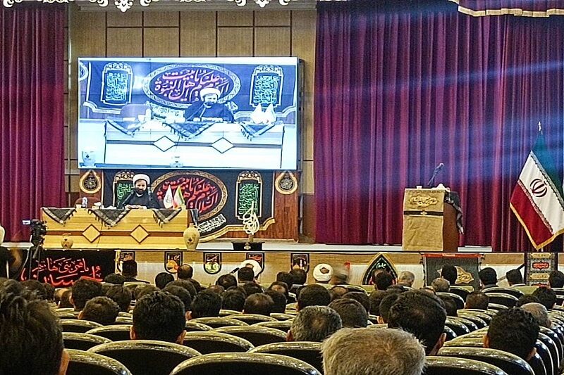 ضعف لوایح وکلا و آراء قضات نشانه نبود مطالعه عمیق در حوزه کاری است ضعف لوایح وکلا و آراء قضات نشانه نبود مطالعه عمیق در حوزه کاری است