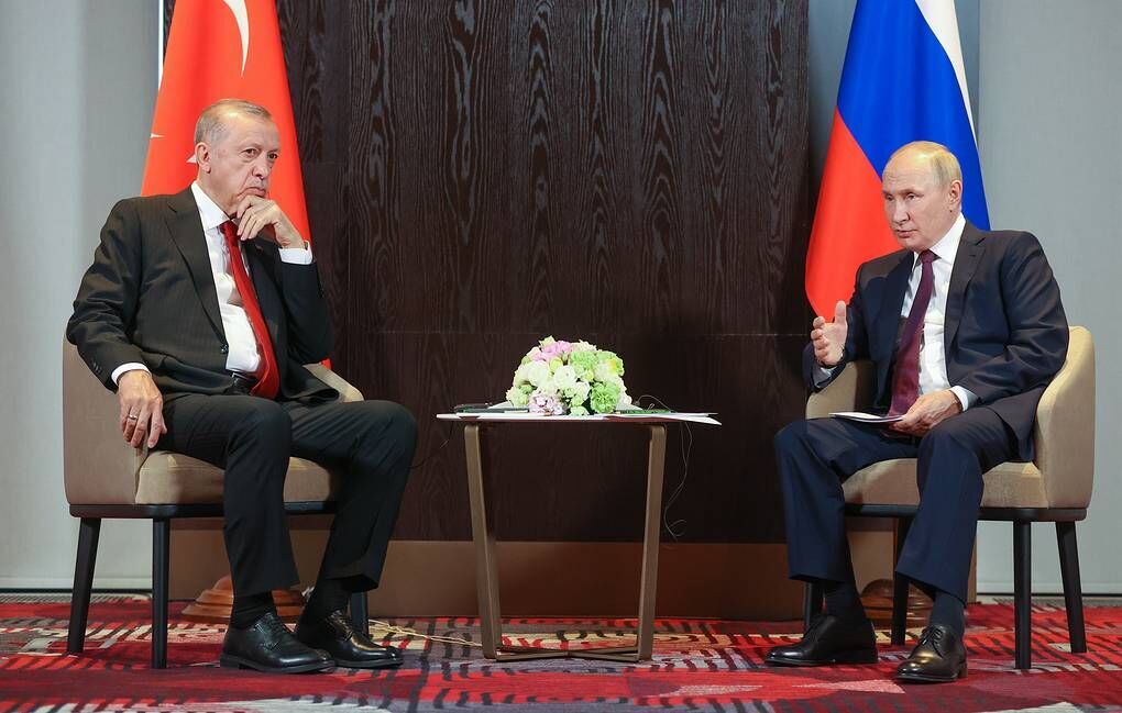 Moskvanın Ankaranın hərəkətindən narazılığı ərəfəsində Putin və Ərdoğan görüşünə hazırlıq