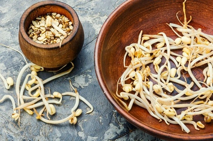 غلاتی که هرگز نباید خام خورده شود