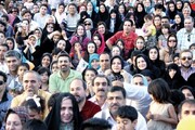 میزان جایگزینی جمعیت در قزوین به زیر ۱.۴ دهم رسید