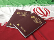 توزیع بیش از ۲ هزار و ۵۰۰ جلد گذرنامه در البرز
