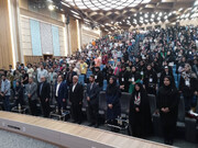 دانشگاه تهران پذیرای ۴۵۰۰ دانشجو/امکان تحصیل در دو رشته برای استعدادهای درخشان فراهم شد