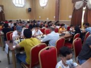 نفرات برتر پیکار های شطرنج آزاد جنوب کشور  شناخته شدند