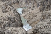 پروژه انتقال آب «کوهرنگ ۳» باید از سوی وزارت نیرو فعال‌ شود